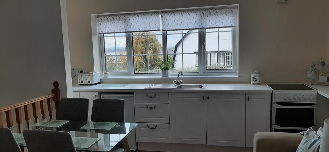 엑스머스 Estuary View 아파트 외부 사진